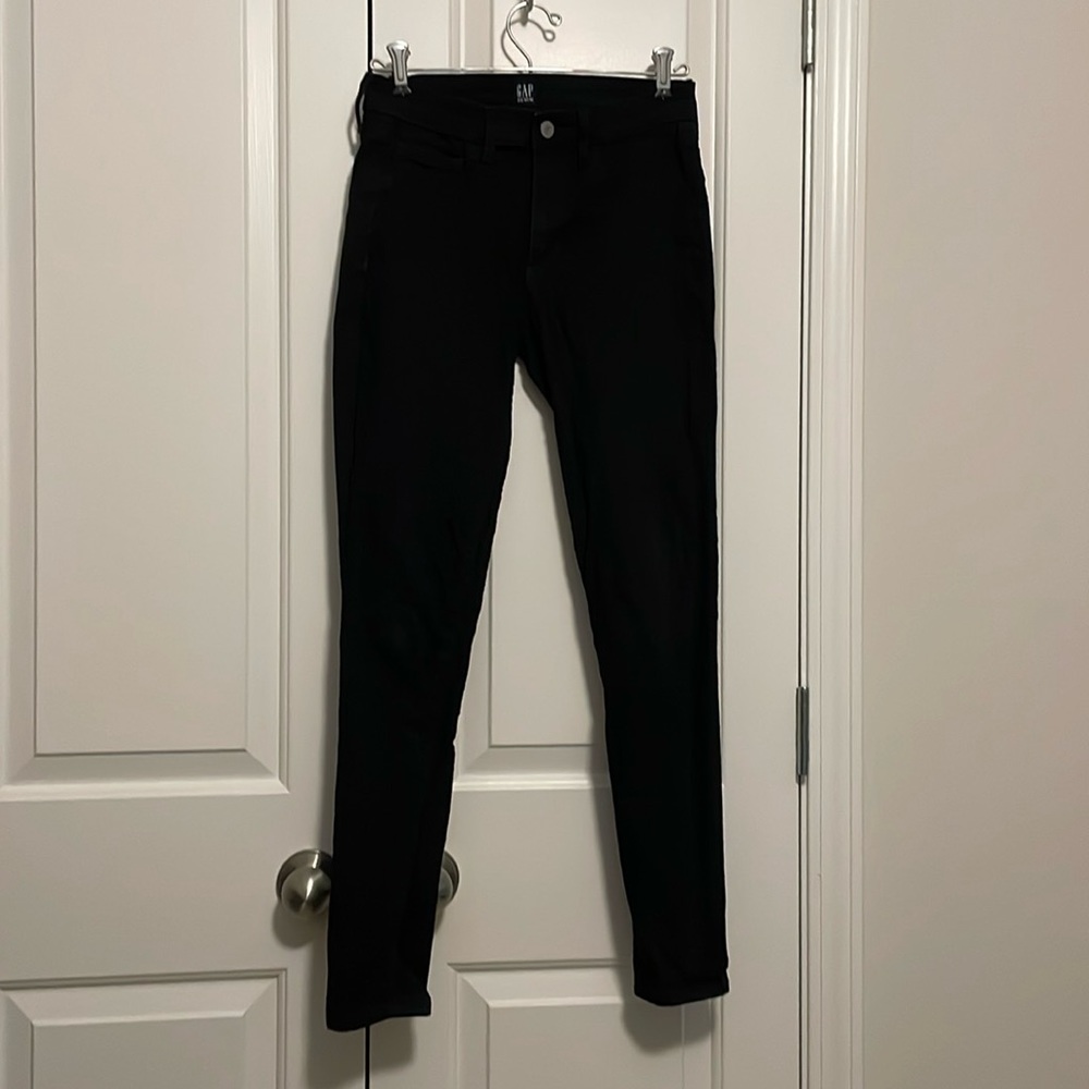 Gap Denim Favorite Jeggings